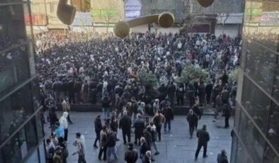 İran’da internet kesintisinin ekonomiye günlük zararı: 20 milyon doları aştı