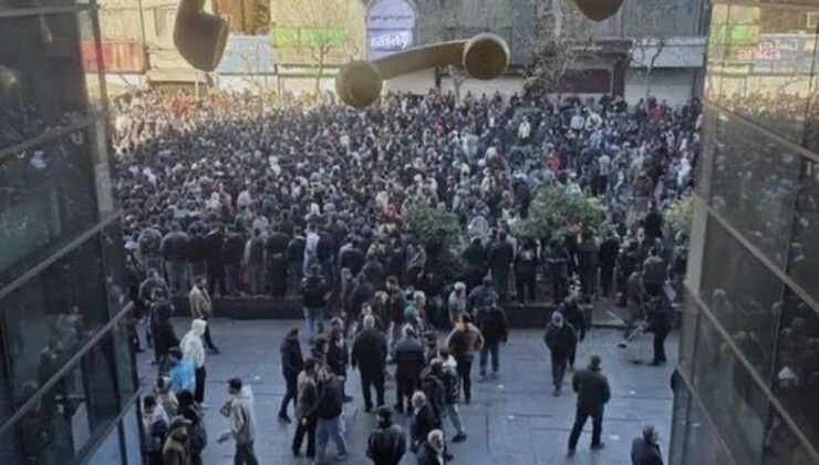 İran’da internet kesintisinin ekonomiye günlük zararı: 20 milyon doları aştı