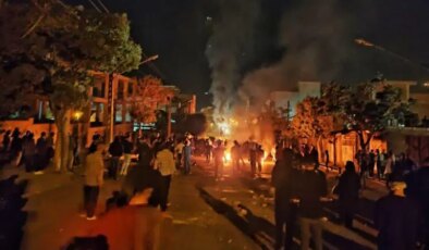 İran’da protesto dalgası: Ölü sayısı 4 bin 519’a çıktı