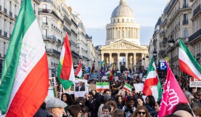 İran’da protestolar büyüyor: İnternet tamamen kesilecek