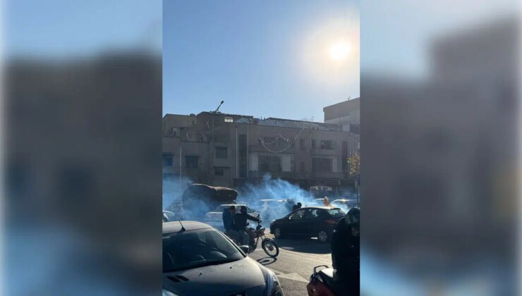 İran’da protestolarda ölü sayısı 20’ye yükseldi