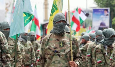 İran’da protestoların bastırılmasında kilit aktör: Besic Güçleri kimdir?