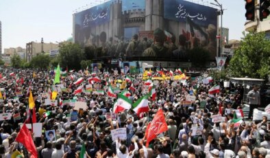 İran’daki gösterilerde can kaybı artıyor!