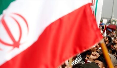 İran’daki gösterilerde ölenlerin sayısı 65’e yükseldi