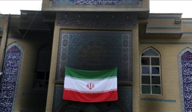 İran’daki olaylarda ölenlerin sayısı 5 bin 800’ü aştı