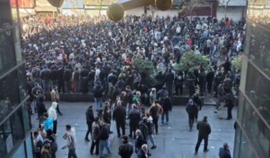 İran’daki protestolar… İnsan hakları örgütleri: “En az 16 kişi hayatını kaybetti”