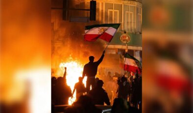 İran’daki protestolar İsrail’i harekete geçirdi