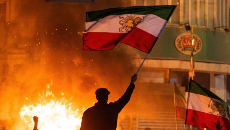 İran’daki protestoların 13. gününde son durum