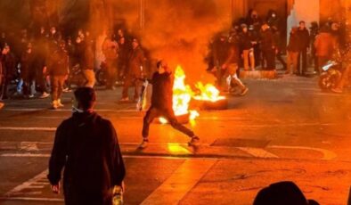 İran’daki protestoların bilançosu ağırlaşıyor: Ölü sayısı 2 bin 615’e yükseldi