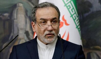 İran’dan ABD’ye diplomasi mesajı: Haziranda yaptığınız hatayı tekrarlamayın