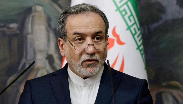 İran’dan ABD’ye diplomasi mesajı: Haziranda yaptığınız hatayı tekrarlamayın