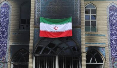 İran’dan ABD’ye uyarı: Herhangi bir saldırı, topyekün savaş sayılacak