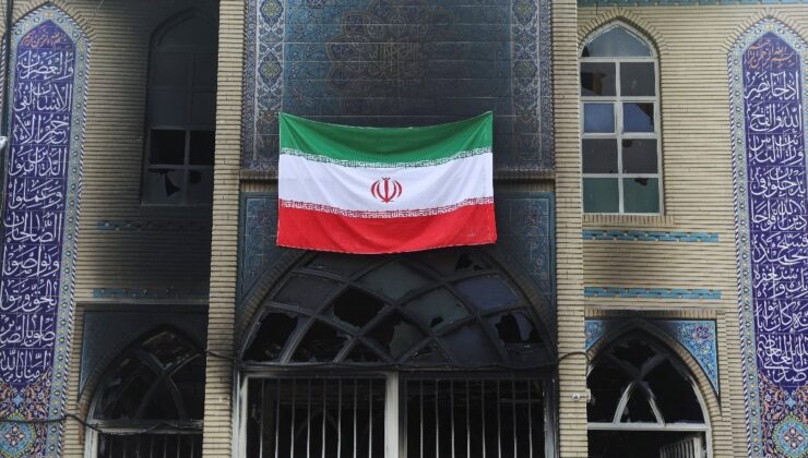 İran’dan ABD’ye uyarı: Herhangi bir saldırı, topyekün savaş sayılacak