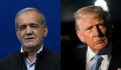 İran’dan ABD’ye uyarı: Tehdit altında müzakere olmaz