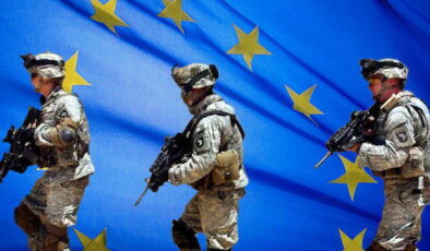 İran’dan AB’ye misilleme: ‘Terörist’ kabul edilecek