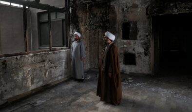 İran’dan Avrupa’nın kendilerini kınama kararına tepki