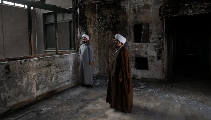 İran’dan Avrupa’nın kendilerini kınama kararına tepki