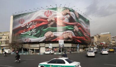 İran’dan Batılı ülkelere: “Büyükelçiler protestolarda teröristleri destekledi”