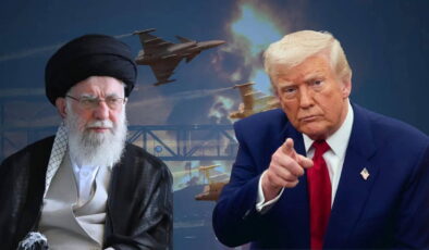 İran’dan savaş uyarısı: Batı Asya ateş fırtınasına döner