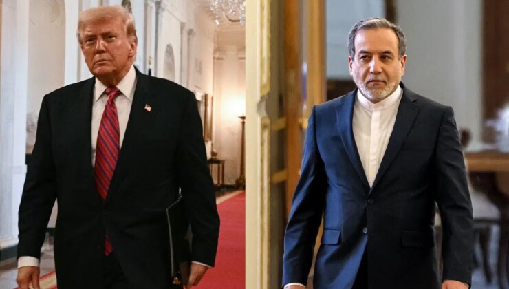 İran’dan Trump’ın anlaşma çağrısına yanıt