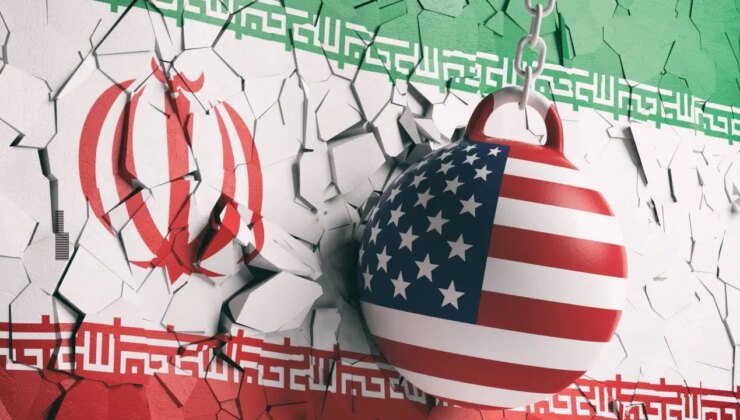 İran’la ticarete ABD freni: Trump’ın ‘ceza vergisi’ hangi ülkeleri etkileyebilir?