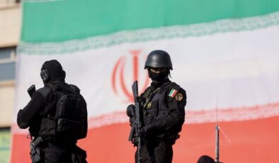 İranlı yetkili: Bölge ülkelerinden ABD’nin İran’a saldırısını engellemeleri istendi