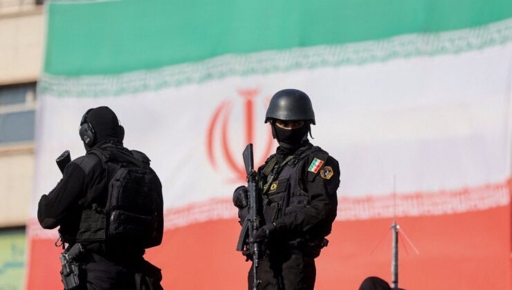 İranlı yetkili: Bölge ülkelerinden ABD’nin İran’a saldırısını engellemeleri istendi