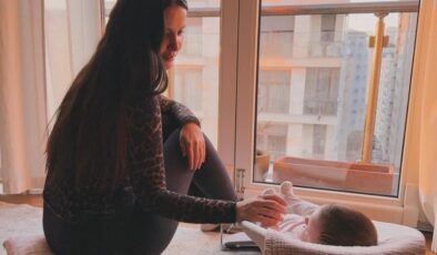 İrem Helvacıoğlu ve Ural Kaspar boşanıyor