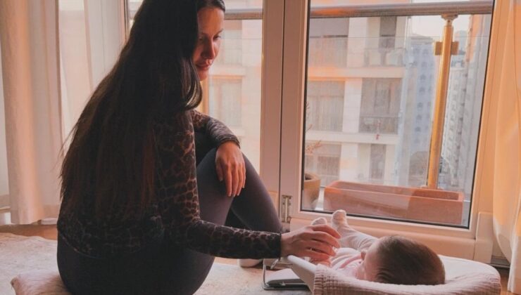 İrem Helvacıoğlu ve Ural Kaspar boşanıyor