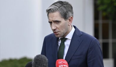 İrlanda Başbakan Yardımcısı, ABD’nin ek gümrük vergilerine tepki gösterdi