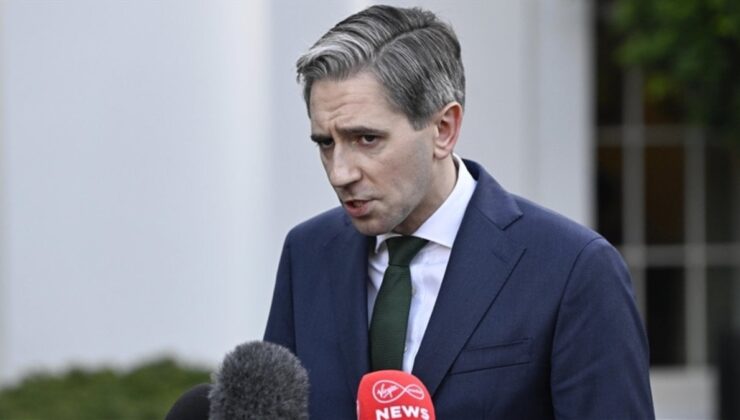 İrlanda Başbakan Yardımcısı, ABD’nin ek gümrük vergilerine tepki gösterdi