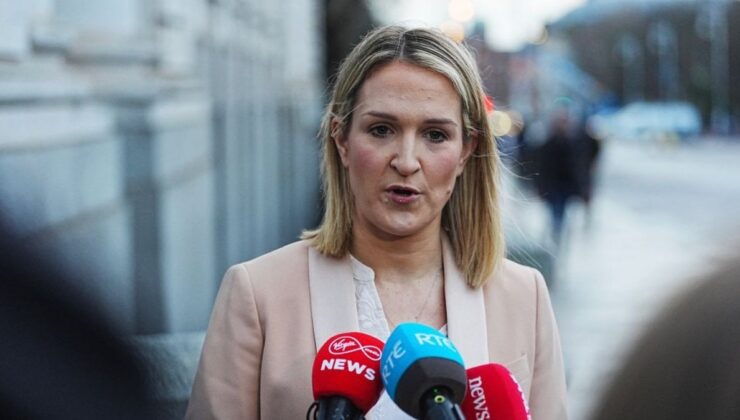 İrlanda’dan İsrail’e: UNRWA’ya yönelik tüm saldırıları derhal durdurun