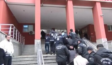 İş bulma vaadiyle Türkiye’ye getirmişler… Kocaeli ve Iğdır’da ‘fuhuş’ operasyonu: 4 kişi tutuklandı!