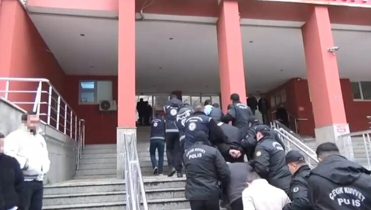 İş bulma vaadiyle Türkiye’ye getirmişler… Kocaeli ve Iğdır’da ‘fuhuş’ operasyonu: 4 kişi tutuklandı!