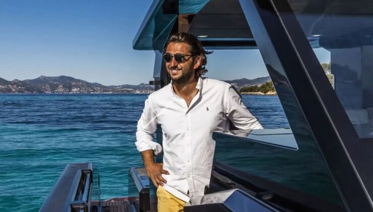 İş insanı Yukay’ın ölümüne ilişkin duruşmada gemi kaptanı: ‘Hiçbir bir cisme çarpmadım’