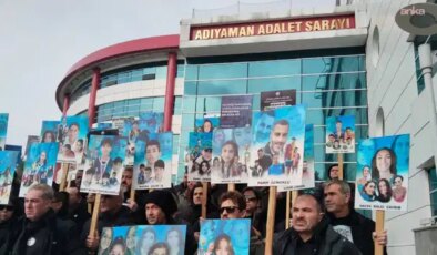 İsias Otel davasında mağdur ailelerden ‘bilinçli taksir’ tepkisi