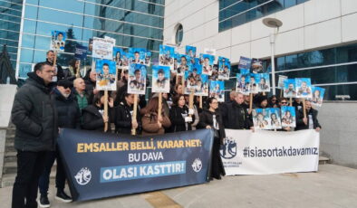 İsias Otel kamu görevlileri davası… Mağdur aileler isyan etti: ‘Dosyanın hukuki vasfı ‘bilinçli taksir’ değil, ‘olası kast’tır!’