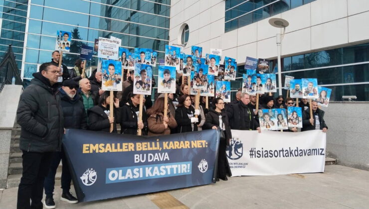 İsias Otel kamu görevlileri davası… Mağdur aileler isyan etti: ‘Dosyanın hukuki vasfı ‘bilinçli taksir’ değil, ‘olası kast’tır!’