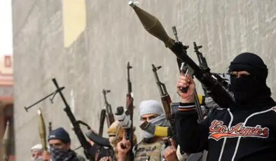 IŞİD’in kadınlara karşı işlediği suçların araştırılması talebiyle verilen araştırma önerisi AKP ve MHP oylarıyla reddedildi