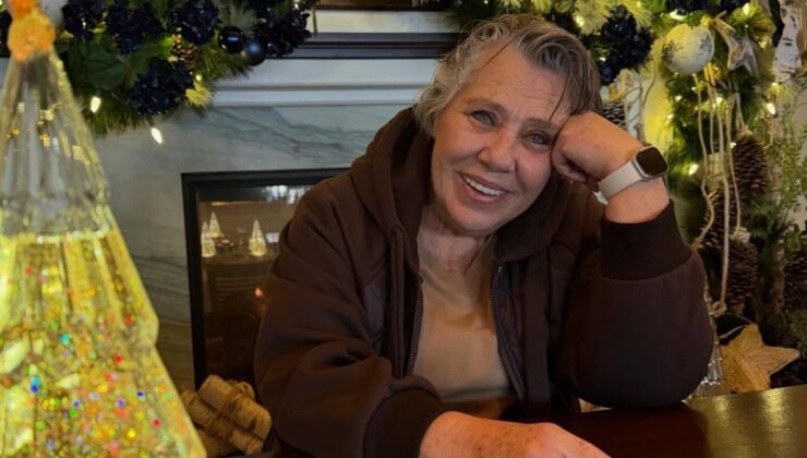 Işıl Yücesoy eleştirilere cevap verdi: Ben ne yaptım yavrum sana