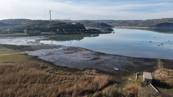 İSKİ açıkladı: 13 Ocak 2026 İstanbul baraj doluluk oranı yüzde kaç?