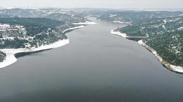 İSKİ açıkladı: 18 Ocak 2026 İstanbul baraj doluluk oranı yüzde kaç?