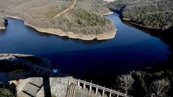 İSKİ açıkladı: 26 Ocak 2026 İstanbul baraj doluluk oranı yüzde kaç?