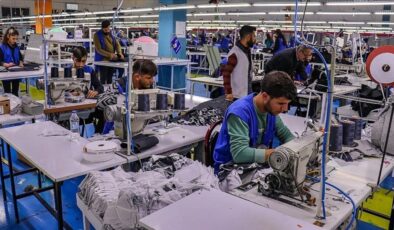 İŞKUR geçen yıl 1 milyon 479 bin kişiyi işe yerleştirdi