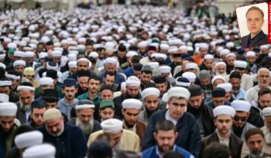 İsmailağa cemaatinden ayrılan sözde hocalar: ‘Şurayı Müceddidiyye’yi kurmuştu’