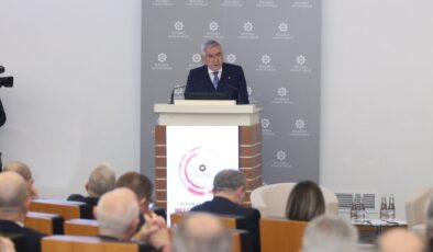 İSO Başkanı Erdal Bahçıvan: Gümrük Birliği sanayimiz için prangaya dönüştü