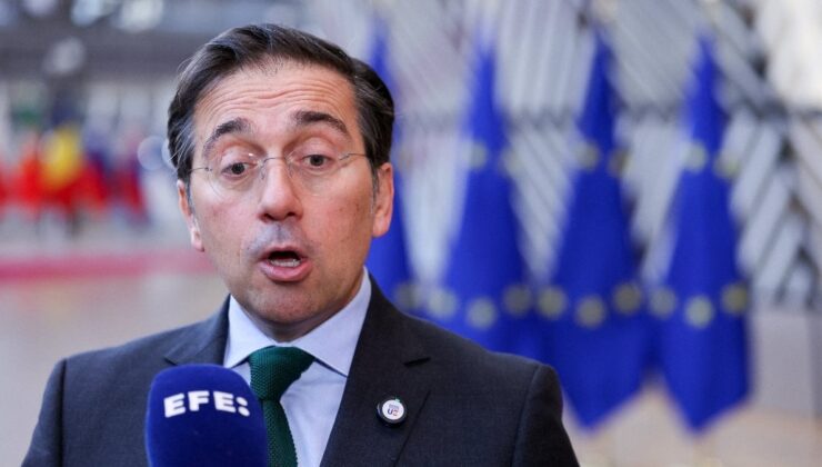 İspanya: Gerekirse NATO, Grönland’ın güvenliğini artırabilir