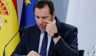 İspanya hükümeti, 45 kişinin hayatını kaybettiği tren kazası için 20 milyon euro tazminat ödeyecek