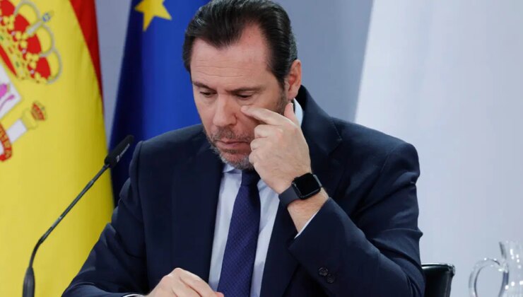 İspanya hükümeti, 45 kişinin hayatını kaybettiği tren kazası için 20 milyon euro tazminat ödeyecek