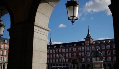 İspanya Katolik Kilisesi, cinsel taciz kurbanlarının tazminini üstlendi